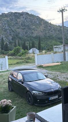 BMW - 116 - 116