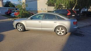 Audi - A6 - 2.0