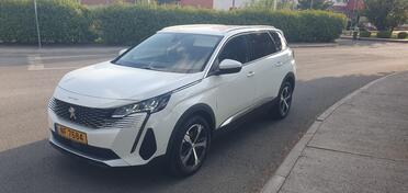 Peugeot - 5008 - 1.5 DCI