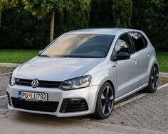 Volkswagen - Polo - R line