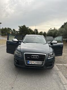 Audi - Q5 - 2.0