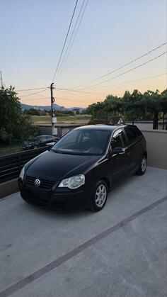 Volkswagen - Polo - 1.9