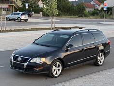 Volkswagen - Passat - 2.0 81kw tdi
