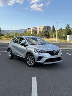 Renault - Captur - 1.3 TCE