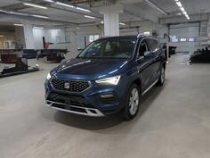 Seat - Ateca - 2.0 TDI