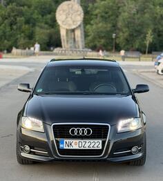 Audi - A3 - 2.0 TDI