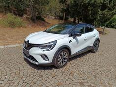 Renault - Captur - 1.5 dci Intens