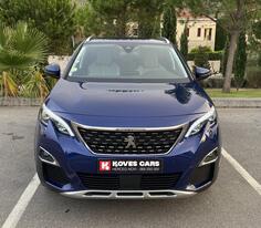 Peugeot - 3008 - Allure