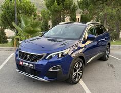 Peugeot - 3008 - Allure