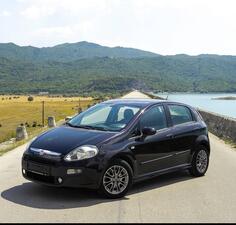 Fiat - Punto Evo - 1.3 jtd