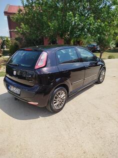 Fiat - Punto Evo - 1.3 jtd