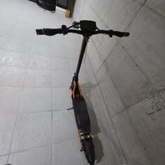 Author - drive tron DT 10 pro dual motor