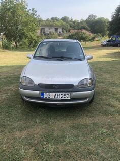 Opel - Corsa - 1.2