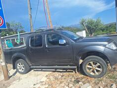 Nissan - Navara - 3.0