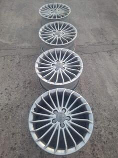DOTZ - audi original - Aluminijum felne