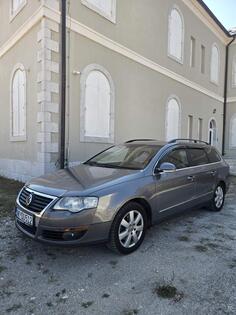 Volkswagen - Passat B6 - 2.0TDI