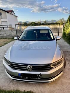 Volkswagen - Passat - 1.6 tdi