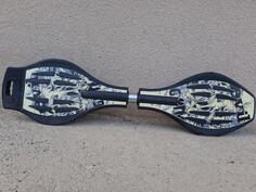 GT - waveboard