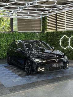 Volkswagen - Golf 8 - 2.0 GTD