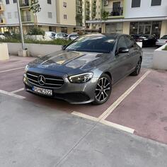 Mercedes Benz - E 220 - 220 d