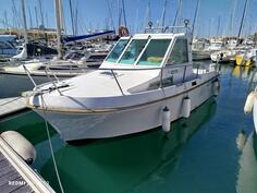 Ostalo - Sea rover 640