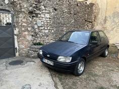 Ford - Fiesta - 1.3
