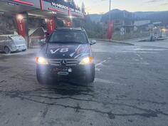 Mercedes Benz - ML 430