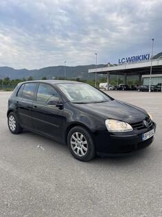 Volkswagen - Golf 5 - 1.9