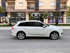 Audi - Q7 - 3.0 TDI 160KW NIJE JASTUCAR