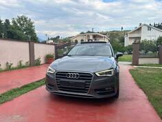 Audi - A3 - 2.0 TDI