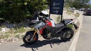 Ducati - Multistrada V4 RS