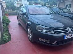 Volkswagen - Passat - Passat 2.0 TDI