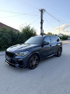 BMW - X5 - 3.0D