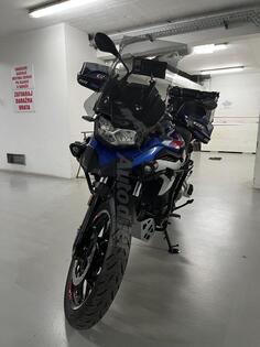 BMW - F 800 GS