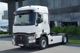 Renault - T 520 / Potpuni ADR / Retarder / Tegljač / IMP-4533
