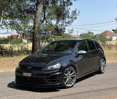 Volkswagen - Golf 7 - 2.0 tsi