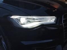 Oba fara za Audi - A6    - 2014, 2017