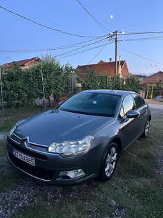 Citroen - C5 - 1.6 hdi