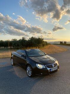 Volkswagen - Eos
