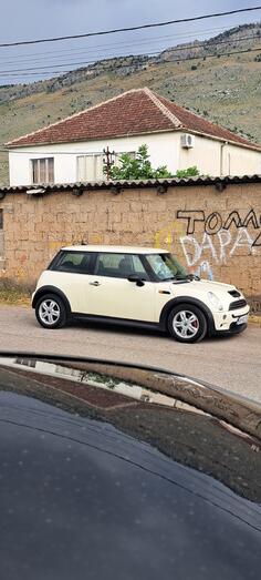 Mini - One D - 1.4