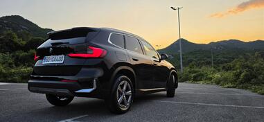 BMW - X1 - 1.8d