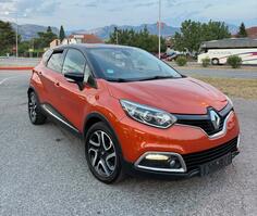 Renault - Captur - 1.5 dci