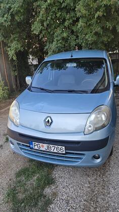 Renault - Kangoo - 1.6