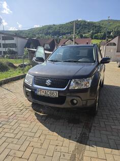 Suzuki - Grand Vitara - 1.9