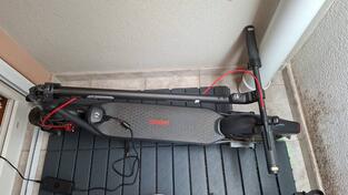 City Bike - NINEBOT F2 PRO E II