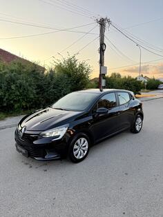 Renault - Clio - 1.5 DCI
