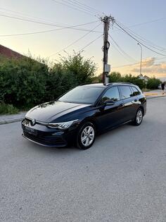 Volkswagen - Golf 8 - 2.0 TDI