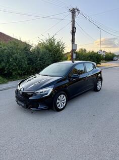 Renault - Clio - 1.5 DCI