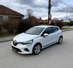 Renault - Clio - 1.5 DCI