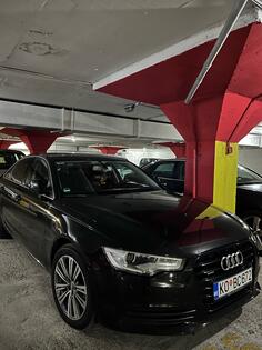 Audi - A6 - 3.0 tdi